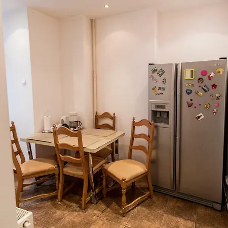 Euphrysia Apartament