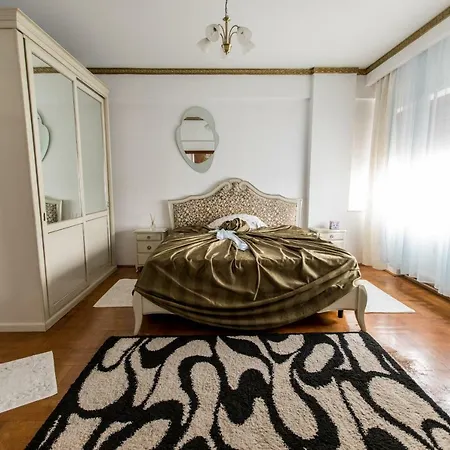 Euphrysia Apartament Appartement *