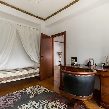 Lejlighed Euphrysia Apartament