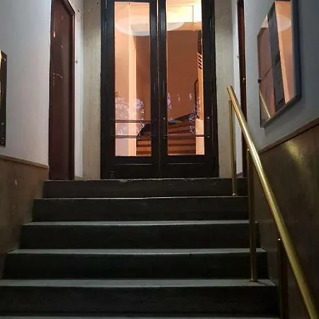 Lejlighed Euphrysia Apartament