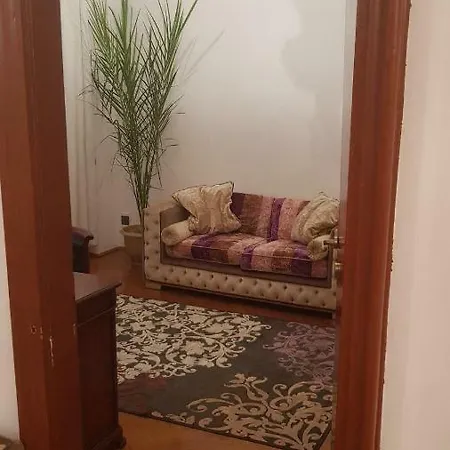Lejlighed Euphrysia Apartament *