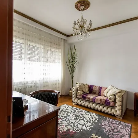 Euphrysia Apartament