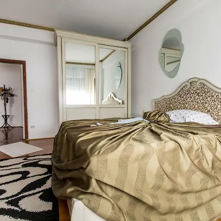 Euphrysia Apartament Appartement *