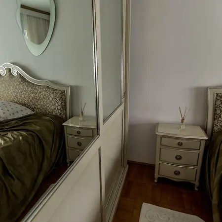 Appartement Euphrysia Apartament Bucarest