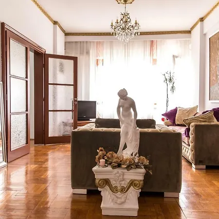 Euphrysia Apartament