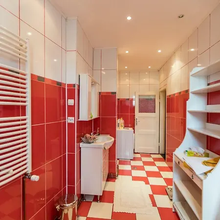 Euphrysia Apartament Appartement Bucarest